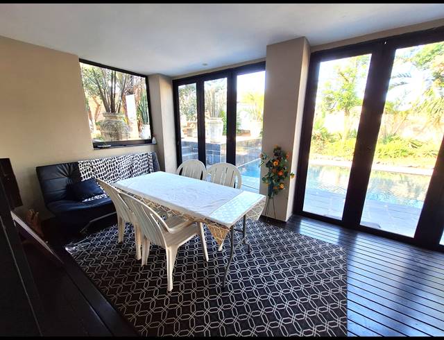 5 BEDROOM HOUSE TO LET IN UMHLANGA CENTRAL